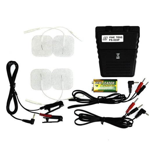 Rimba Electro Stimulation Power Box | Electrosex Toy | Rimba | Bodyjoys