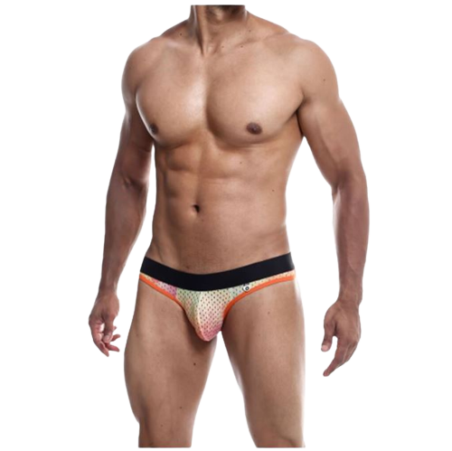 Sexy Underwear for Men Guides | Male Model Wearing Briefs | Bodyjoys