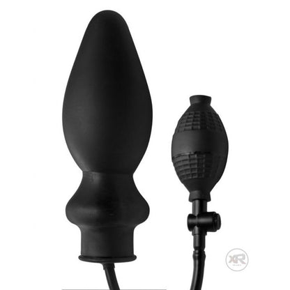 Master Series Expand Inflatable XL Anal Plug | Inflatable Butt Plug | Master Series | Bodyjoys