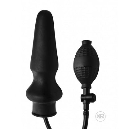 Master Series Expand Inflatable XL Anal Plug | Inflatable Butt Plug | Master Series | Bodyjoys