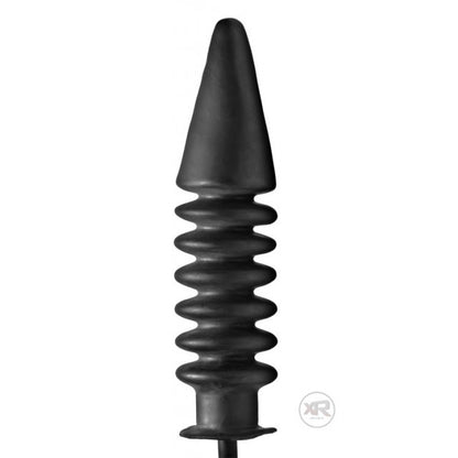 Master Series Accordion Inflatable XL Anal Plug | Inflatable Butt Plug | Master Series | Bodyjoys