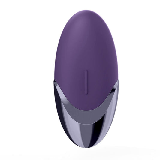 Satisfyer Layons Pleasure Clitoral Vibrator Purple | Clitoral Vibrator | Satisfyer | Bodyjoys