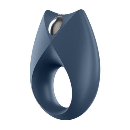 Satisfyer Royal One Cock Ring App-Enabled Blue | Vibrating Cock Ring | Satisfyer | Bodyjoys