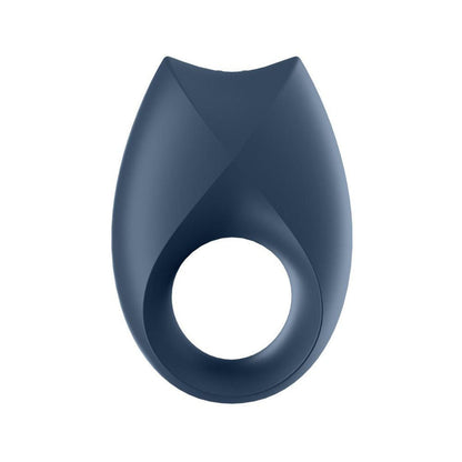 Satisfyer Royal One Cock Ring App-Enabled Blue | Vibrating Cock Ring | Satisfyer | Bodyjoys