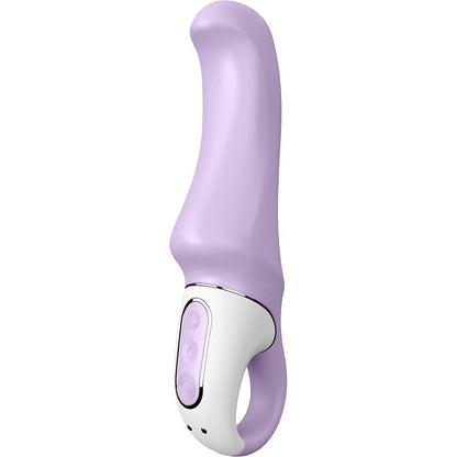 Satisfyer Vibes Charming Smile Rechargeable G-Spot Vibrator | G-Spot Vibrator | Satisfyer | Bodyjoys
