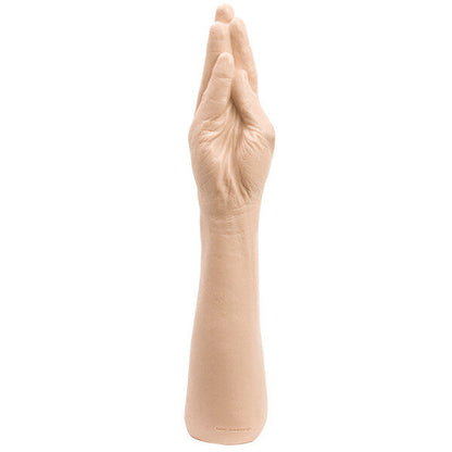 The Hand 16 Inch Realistic Dildo | Extreme Dildo | Doc Johnson | Bodyjoys