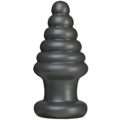 American Bombshell Destroyer Large Butt Plug | Large Butt Plug | Doc Johnson | Bodyjoys