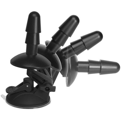 Vac-U-Lock Deluxe Suction Cup Plug Accessory | Suction Cup Dildo | Doc Johnson | Bodyjoys