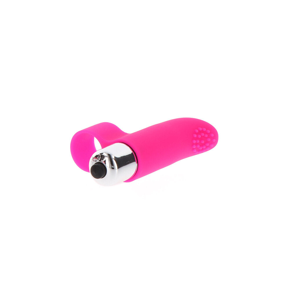 ToyJoy Tickle Pleaser Finger Vibe | Finger Vibrator | ToyJoy | Bodyjoys