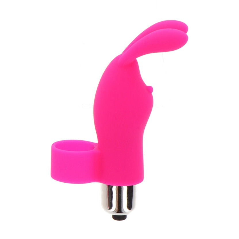 ToyJoy Bunny Pleaser Finger Vibe | Finger Vibrator | ToyJoy | Bodyjoys