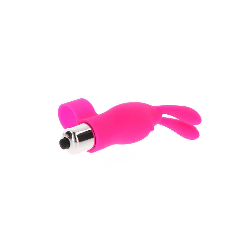 ToyJoy Bunny Pleaser Finger Vibe | Finger Vibrator | ToyJoy | Bodyjoys