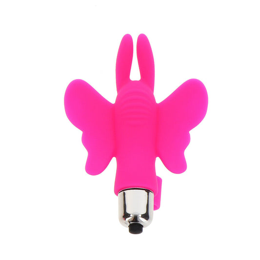 ToyJoy Butterfly Pleaser Finger Vibe | Finger Vibrator | ToyJoy | Bodyjoys