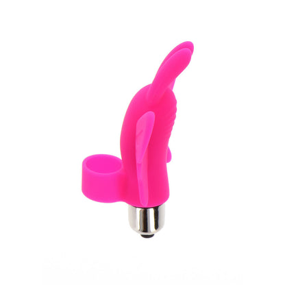 ToyJoy Butterfly Pleaser Finger Vibe | Finger Vibrator | ToyJoy | Bodyjoys