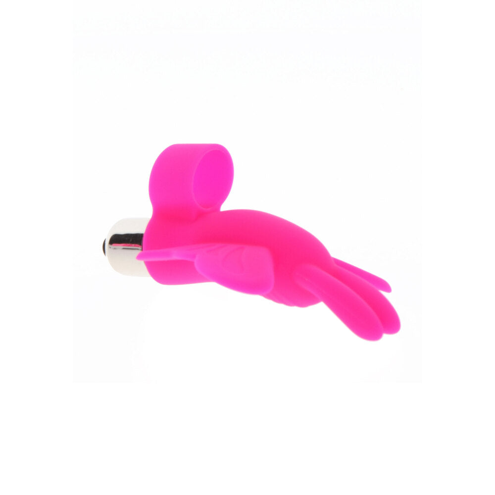 ToyJoy Butterfly Pleaser Finger Vibe | Finger Vibrator | ToyJoy | Bodyjoys