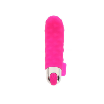 ToyJoy Tickle Pleaser Rechargeable Finger Vibe | Finger Vibrator | ToyJoy | Bodyjoys