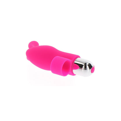 ToyJoy Bunny Pleaser Rechargeable Finger Vibe | Finger Vibrator | ToyJoy | Bodyjoys