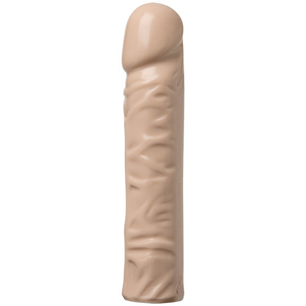 Vac-U-Lock Classic 8 Inch Dong Attachment | Realistic Dildo | Doc Johnson | Bodyjoys