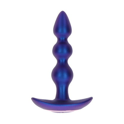 ToyJoy Buttocks The Bold Trembling Butt Plug | Vibrating Butt Plug | ToyJoy | Bodyjoys