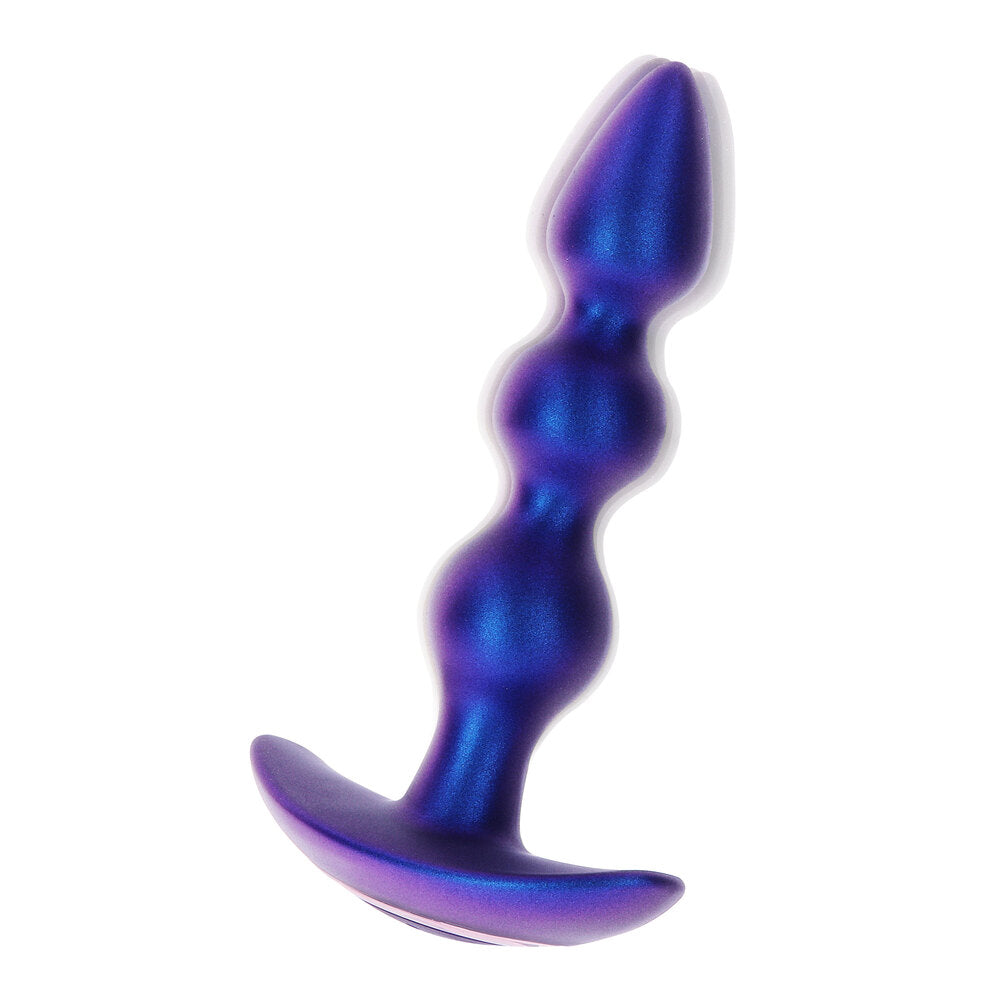 ToyJoy Buttocks The Bold Trembling Butt Plug | Vibrating Butt Plug | ToyJoy | Bodyjoys