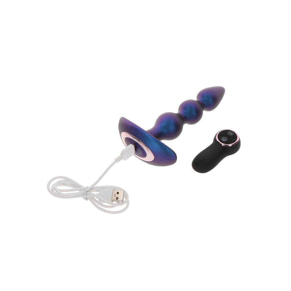 ToyJoy Buttocks The Bold Trembling Butt Plug | Vibrating Butt Plug | ToyJoy | Bodyjoys