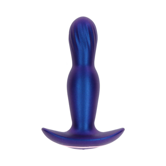 ToyJoy Buttocks The Stout Inflatable And Vibrating Butt Plug | Vibrating Butt Plug | ToyJoy | Bodyjoys