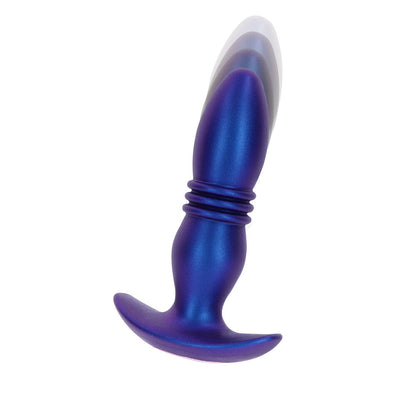 ToyJoy Buttocks The Tough Thrusting Butt Plug | Vibrating Butt Plug | ToyJoy | Bodyjoys