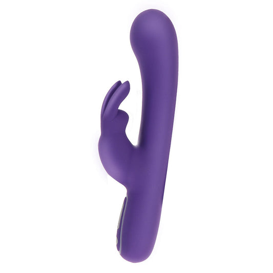 ToyJoy Love Rabbit Exciting Rabbit Vibrator | Rabbit Vibrator | ToyJoy | Bodyjoys