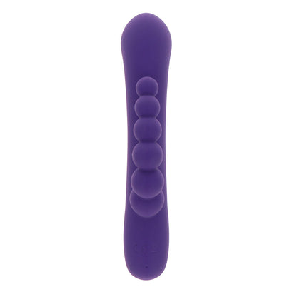 ToyJoy Love Rabbit Triple Pleasure Vibrator | Rabbit Vibrator | ToyJoy | Bodyjoys