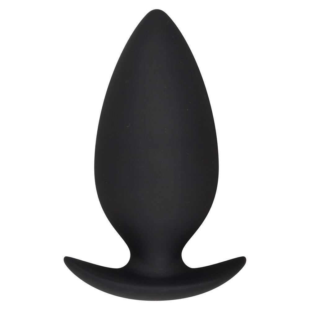 ToyJoy Anal Play Bubble Butt Player Expert Black | Classic Butt Plug | ToyJoy | Bodyjoys