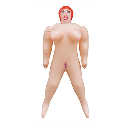 Big Betty Plus Size Blow-Up Sex Doll | Sex Doll | HOT | Bodyjoys