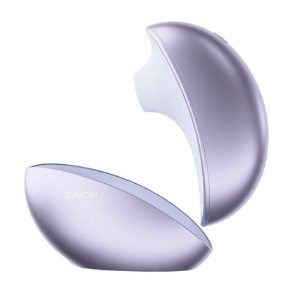 Svakom Galaxie App-Control Pulse Clitoral Stimulator | Clitoral Suction Vibrator | Svakom | Bodyjoys