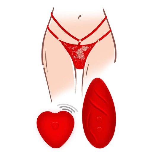 Vibrating Knickers | Panty Vibrators | Bodyjoys Vibrating Knickers | Panty Vibrators | Bodyjoys