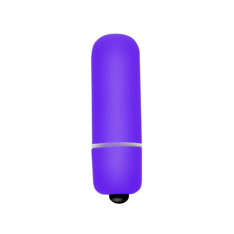 ToyJoy Funky Bullet Purple | Bullet Vibrator | ToyJoy | Bodyjoys