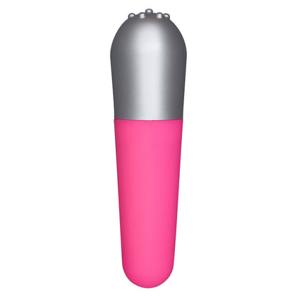 ToyJoy Funky Viberette Mini Vibrator Pink | Bullet Vibrator | ToyJoy | Bodyjoys