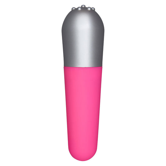 ToyJoy Funky Viberette Mini Vibrator Pink | Bullet Vibrator | ToyJoy | Bodyjoys