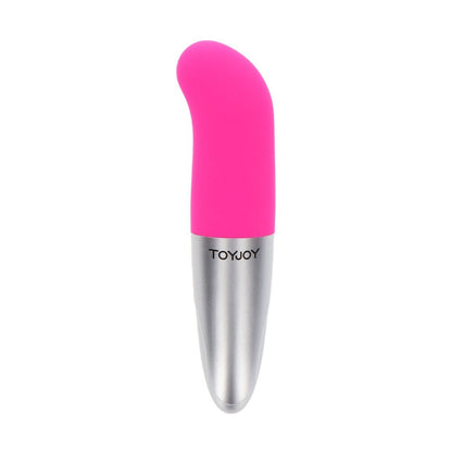 ToyJoy Funky Viberette Mini G-Spot Vibrator Violet | Bullet Vibrator | ToyJoy | Bodyjoys