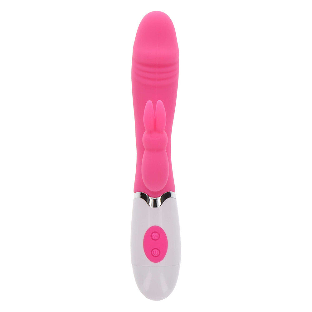 ToyJoy Funky Rabbit Vibrator Pink | Rabbit Vibrator | ToyJoy | Bodyjoys