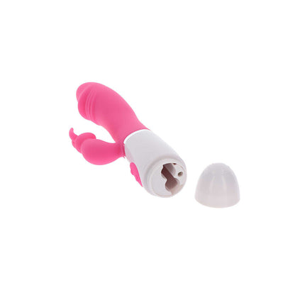 ToyJoy Funky Rabbit Vibrator Pink | Rabbit Vibrator | ToyJoy | Bodyjoys