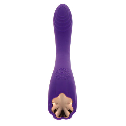 ToyJoy Ivy Dahlia G-Spot Vibrator | G-Spot Vibrator | ToyJoy | Bodyjoys