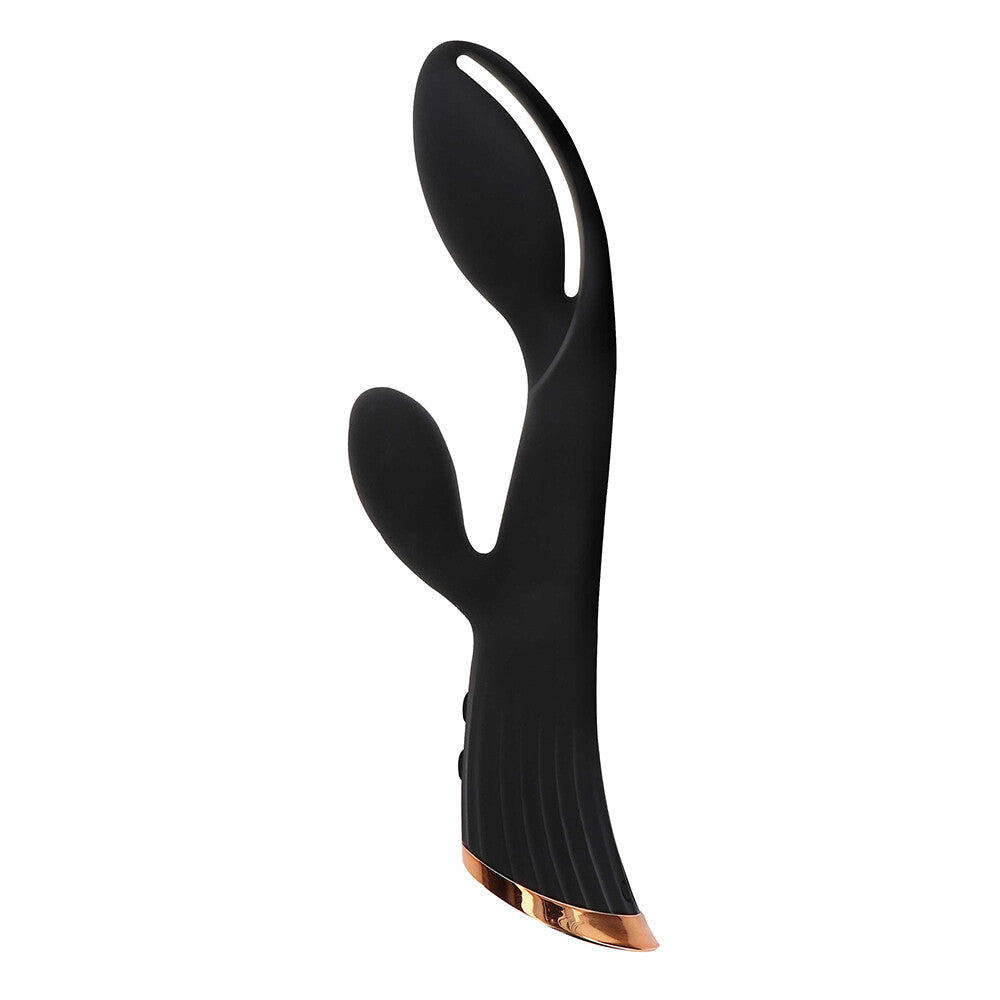 ToyJoy Ivy Cassia Xtra Intense Vibrator | Rabbit Vibrator | ToyJoy | Bodyjoys