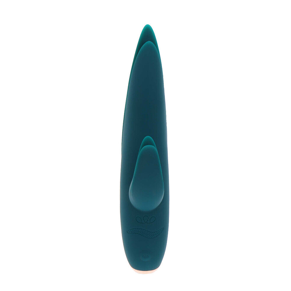 ToyJoy Ivy Sage Pinpoint Vibrator | Clitoral Vibrator | ToyJoy | Bodyjoys