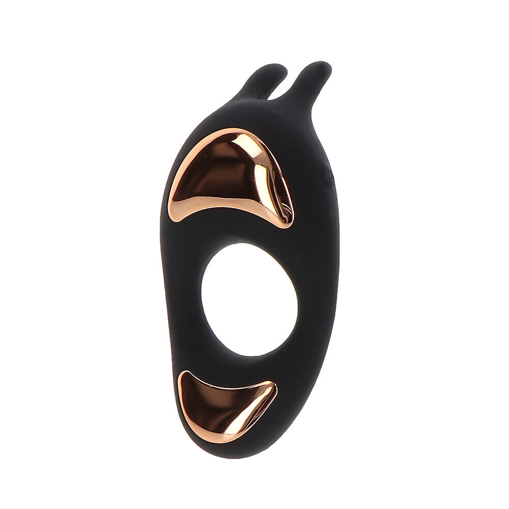 ToyJoy Ivy Lotus Vibrating Cock Ring | Vibrating Cock Ring | ToyJoy | Bodyjoys