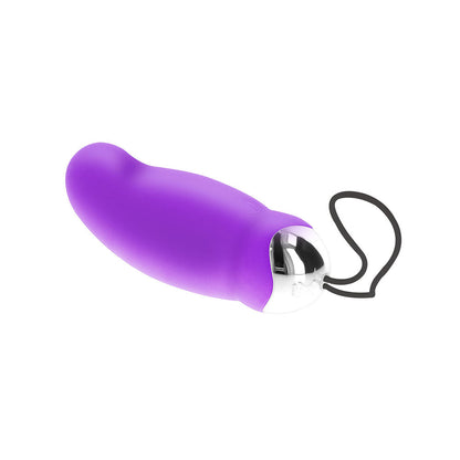 ToyJoy Happiness Make My Orgasm Eggsplode Vibrating Egg | Love Egg Vibrator | ToyJoy | Bodyjoys