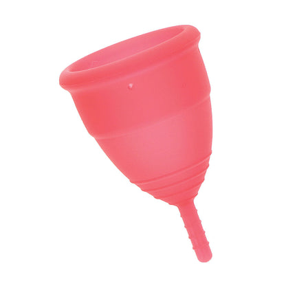 Mae B Intimate Health Menstrual Cups Large 2 Pieces | Menstrual Cups | Mae B | Bodyjoys