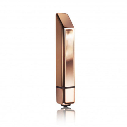 Rocks-Off Bamboo Rose Gold Vibe | Bullet Vibrator | Rocks-Off | Bodyjoys