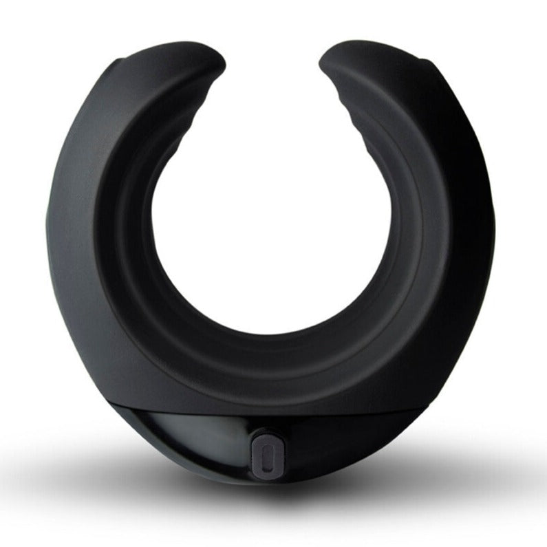 Rocks-Off Echo Masturbator Black | Male Vibrator | Rocks-Off | Bodyjoys