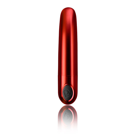 Rocks-Off Truly Yours Ruby Caress Bullet Vibrator | Bullet Vibrator | Rocks-Off | Bodyjoys
