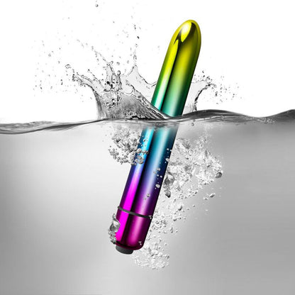 Rocks-Off Prism Rainbow Vibrator | Bullet Vibrator | Rocks-Off | Bodyjoys