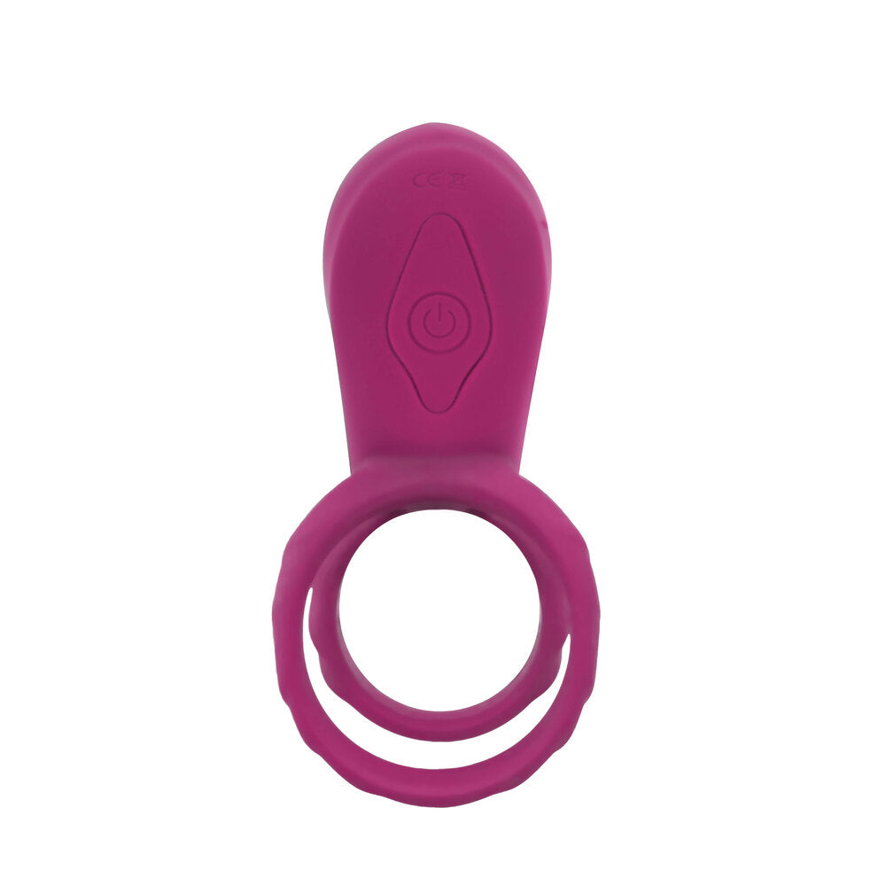 Xocoon Couples Stimulator Ring | Vibrating Cock Ring | Xocoon | Bodyjoys