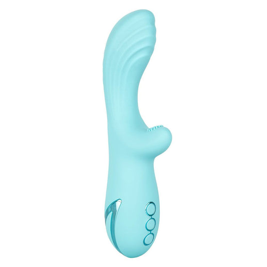 California Dreaming Catalina Climaxer Vibrator | G-Spot Vibrator | CalExotics | Bodyjoys